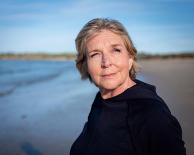 ‘Frank Bough told me: I do have a very big cock’: how Fern Britton survived in TV in the 1980s – and beyond