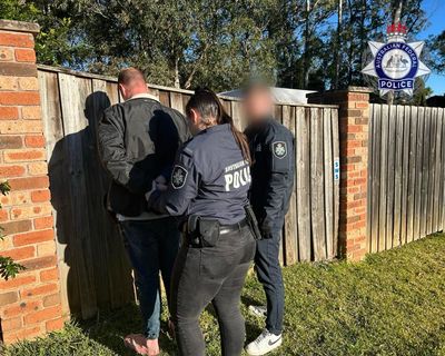 School in remote SA Indigenous community on list of places where accused paedophile worked