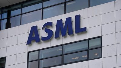 Europe's biggest company ASML lifts forecast, fuelling fresh hopes for the AI boom