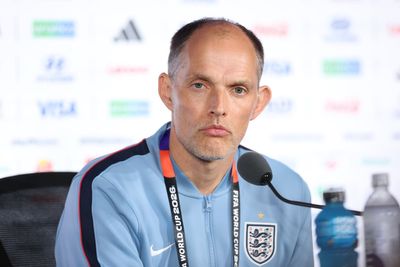 England: Thomas Tuchel issues '60 years of hurt' verdict ahead of World Cup semi-final showdown