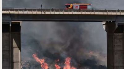 7 Britons among 13 killed in Spain's deadly wildfire; family pays emotional tribute