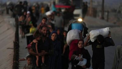 Palestine welcomes India's renewed support for two-state solution and development projects