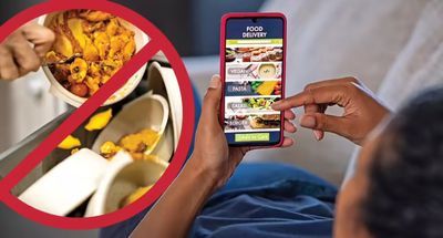 Fake Food Orders Are Gen Z's New Coping Mechanism as 'Dopamine Websites' Go Viral