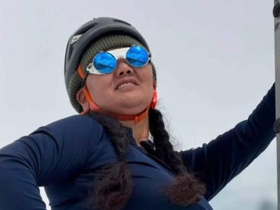 Meet 'Mountain Queen' Lhakpa Sherpa, who climbed Mount Everest 11 times, once while pregnant; Here's why she wants to continue climbing until 80