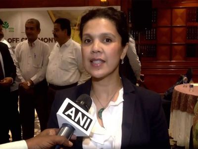 "Cheaper, quicker and faster": British Deputy High Commissioner Sutapa Choudhury on India-UK CETA