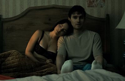 'There's no plan for that': Michael Johnston rules out Obsession sequel