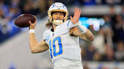 Super Bowl LXI Road Map: Justin Herbert, Chargers Are Running Out of Excuses