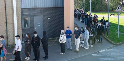 Meningitis B vaccine rollout begins for students – what you need to know