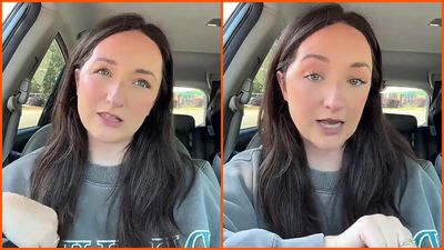 North Carolina woman’s Hinge date says she looks just like his cousin. Then allegedly brings out ‘dangerous things’ and she can’t drive home: ‘he gets a hotel’