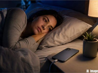 Why people sleep with phones next to bed? Psychology and sociology studies say it's not because of any addiction or love for gadgets