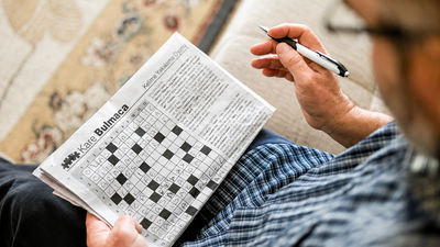OpenAI's newest model just solved a crossword with zero clues — and it's a huge deal for the future of AI