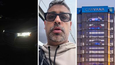 Man Buys Car From Carvana. Then He Makes A $32,000 Mistake—It’s Actually Pretty Common