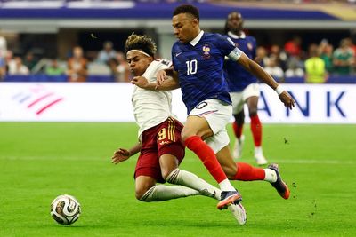 French media’s savage reaction to team’s World Cup defeat to Spain