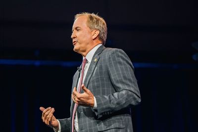 Suing Biden fueled Paxton’s rise