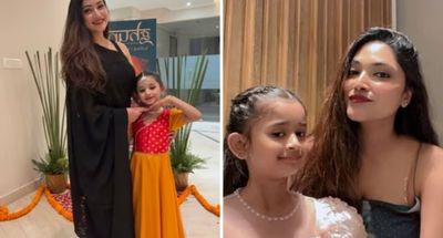 Single Mother Devanshi Yadav Opens Up About Adopting Her Daughter and Raising Her With Honesty
