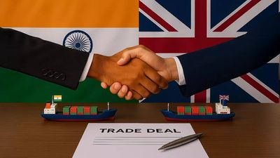 India-UK FTA offers big opportunity, but implementation gaps remain: Industry