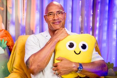 Moana’s Dwayne ‘The Rock’ Johnson to read CBeebies Bedtime Story
