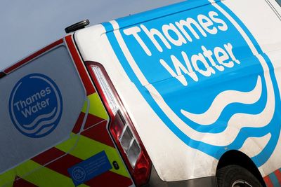 Update on Thames Water crisis amid company’s £20bn debts