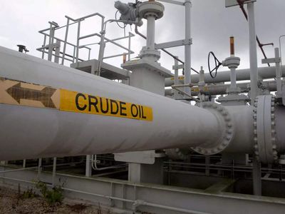 Russian oil still India's key energy bet despite looming US tariff risks