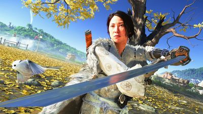'The future is now' — PS5 user locked out of Ghost of Yotei due to license verification, and this is why Sony's all-digital future plans must end