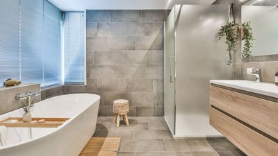 The one bathroom cleaning mistake that could cost you a fortune in repairs