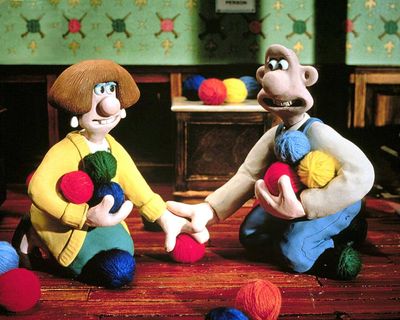 A Close Shave/A Matter of Loaf and Death review – Wallace and Gromit knit together a cracking double bill