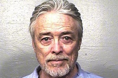 One of Charles Manson’s first followers just lost another bid for freedom