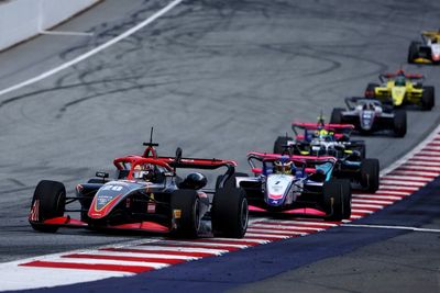 Bedrin commands GB3's European leg to build sizeable points lead