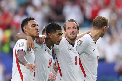 How England can banish Argentina demons to reach World Cup final