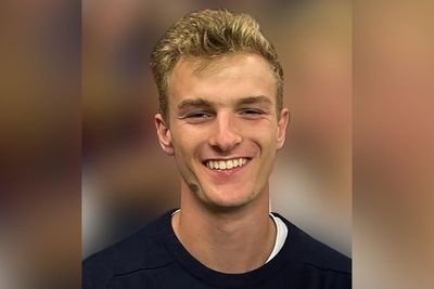 Teenager presumed dead after kayak capsize identified