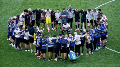 Was the USMNT’s 2026 World Cup Campaign a Success or Failure?