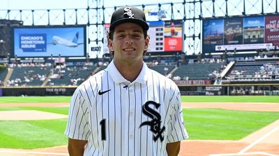 2026 MLB Draft Winners and Losers: White Sox Nailed It, Red Sox Play It Safe