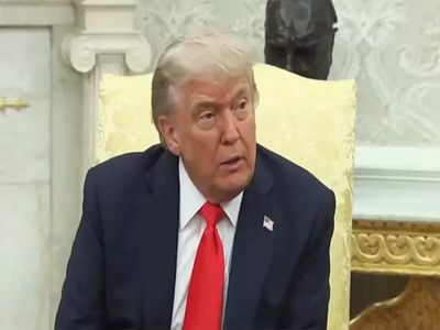 US advocacy groups sue Trump administration over ICC sanctions, citing free speech