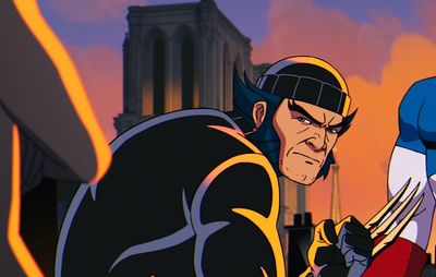 Weapon X? How 'X-Men '97’ Reboots Wolverine’s Wild Team