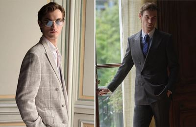 I’m a menswear expert – these are the 6 best suits I’m backing this wedding season