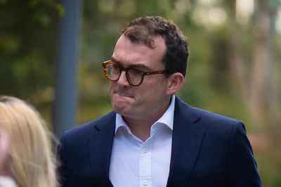 MP accused of Groucho Club sexual assaults apologised for ‘moment of stupidity’