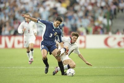 How have England fared in previous World Cups? The Three Lions’ best performances ahead of Argentina match