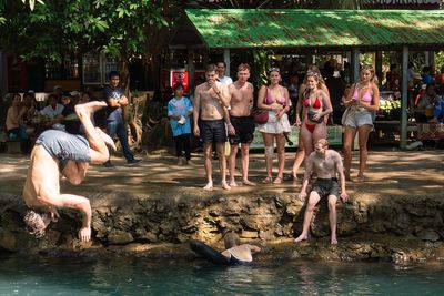 Deadly methanol poisoning warning for 29 holiday tourist destinations