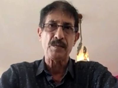 Spain was in control, France's defence and midfield unbelievably average: Brahmanand Sankhwalkar