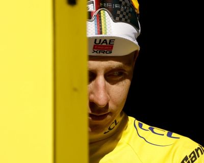 Tour de France stage 11: Søren Wærenskjold wins fastest-ever road stage in sprint finish – as it happened
