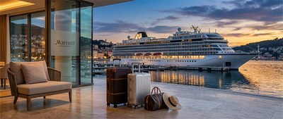 Marriott vs. Viking: Why the Better Quarter Doesn't Mean the Better Decade