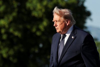 Massive escalation or back to talks? The four options Trump has left on Iran