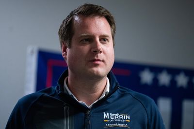 NRCC adds 7 more candidates to MAGA Majority program