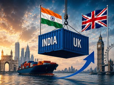 India-UK FTA takes off with tariff cuts, London targets $100 bn trade from 'gold standard' deal