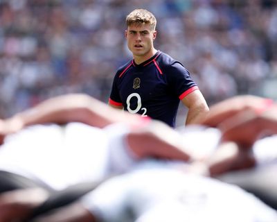 England’s Freeman seeking to silence Pollock and end season of grind on high