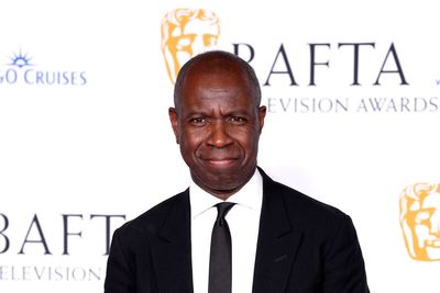 BBC News presenter admits he doesn’t own a TV despite nearly 40 years on screen