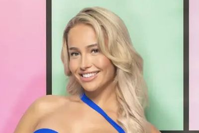 Love Island’s Ellie quits show just days before final – report
