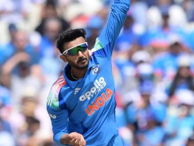 Axar Patel in top-10 of ICC ODI rankings for all-rounders