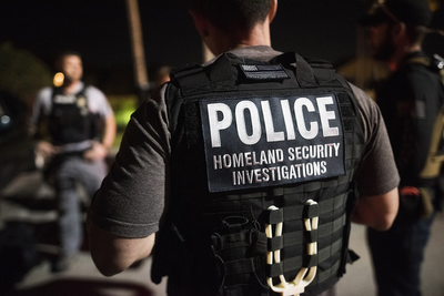 Trump's Own ICE Officials Say the Arrest Quotas They Signed Up For Are Turning Operations Into Chaos