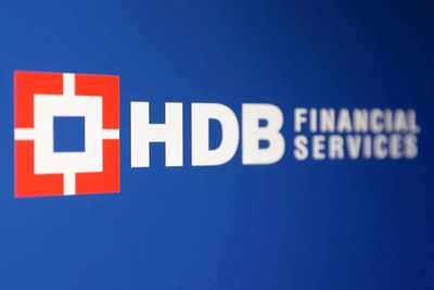 HDB Financial Q1 Results: Profit jumps 38% YoY to Rs 785 crore; NII up 20%